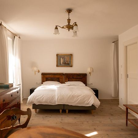 Ottmanngut Suite And Breakfast Мерано Экстерьер фото