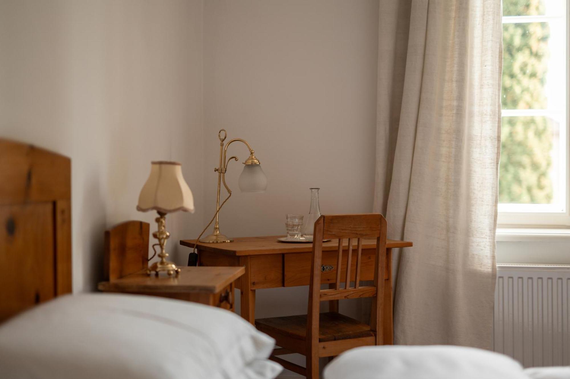 Ottmanngut Suite And Breakfast Мерано Экстерьер фото