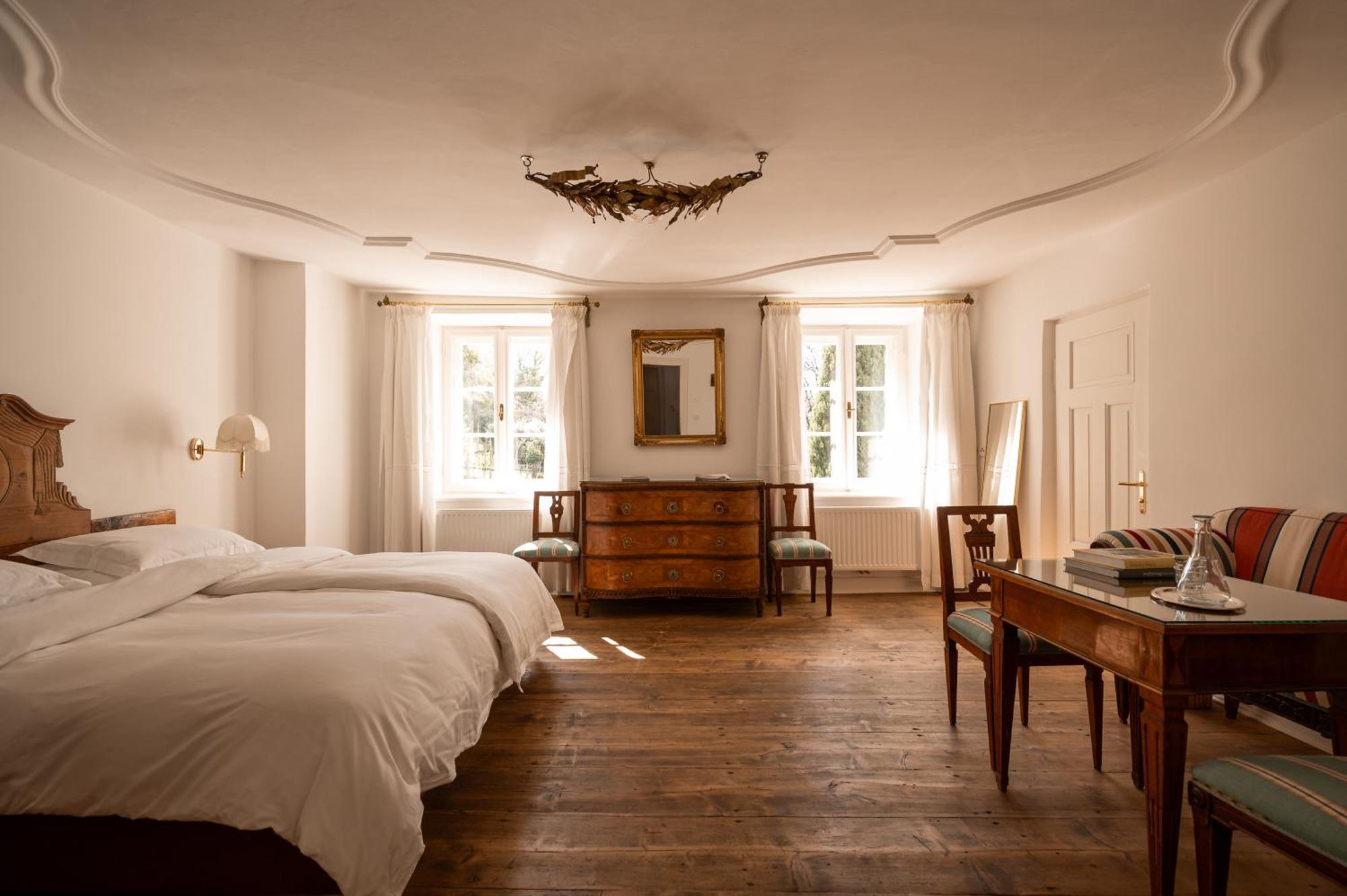 Ottmanngut Suite And Breakfast Мерано Экстерьер фото