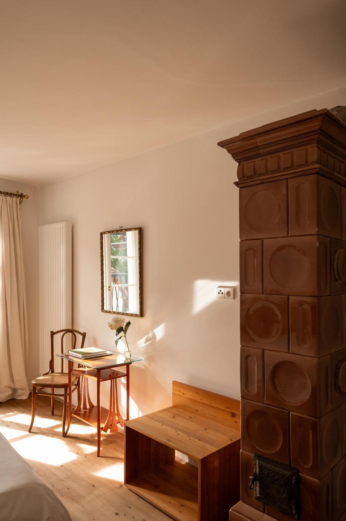 Ottmanngut Suite And Breakfast Мерано Экстерьер фото