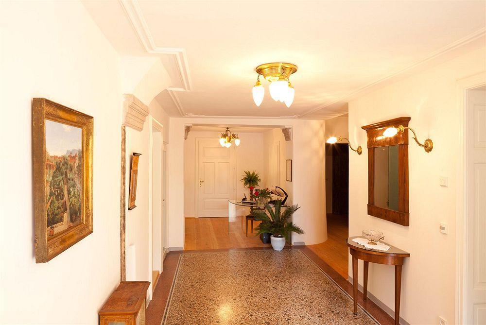 Ottmanngut Suite And Breakfast Мерано Экстерьер фото